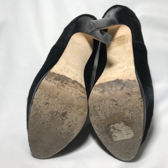 FENDI - Picture 3 of 4